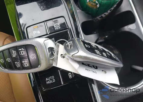 2020 Hyundai Sonata Limited from USA, damaged, VIN 5NPEH4J28LH040498